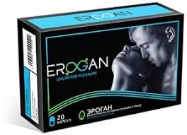Erogan – výrobce – prodejna – složení