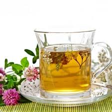 Herbal tea anti parasite – kapky – akční – krém
