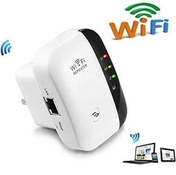 Wifi ultraboost - zesilovač signálu – lékárna – kapky – recenze