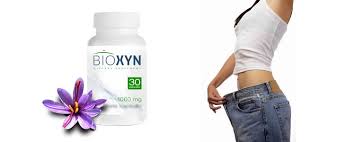 Bioxyn - pro hubnutí – účinky – cena – kde koupit
