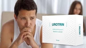 Urotrin - pro prostatu - účinky – složení - lékárna 