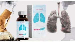 Nikotinoff – přestat kouřit - cena – jak používat – složení