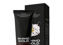 Rhino Gold Gel - složení - Amazon - výrobce 