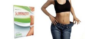 Sliminazer – pro hubnutí - účinky – prodejna – jak používat