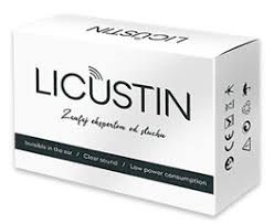 Licustin - návod - Amazon - stojí za to? 