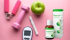 Diapromin – na cukrovku - jak používat – recenze – prodejna