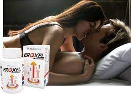 Eroxel - funguje - složení - dávkování