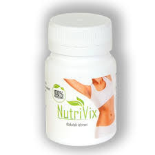 Nutrivix – účinky – lékárna – tablety