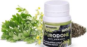 Purodone – recenze – složení - forum