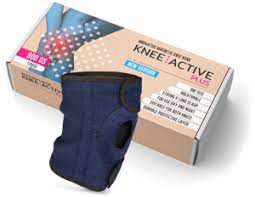 Knee Active Plus - cena - prodej - objednat - hodnocení