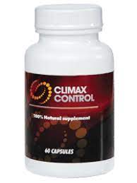Climax Control - složení - zkušenosti - dávkování - jak to funguje