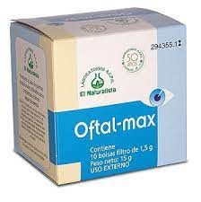 Oftalmax - zda webu výrobce? - kde koupit - heureka - v lékárně - dr max