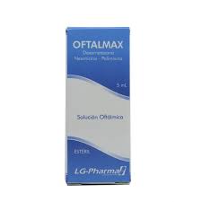 Oftalmax - hodnocení - cena - prodej - objednat