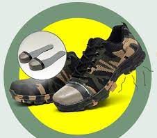 Army Indestructible Shoes - hodnocení - prodej - objednat - cena