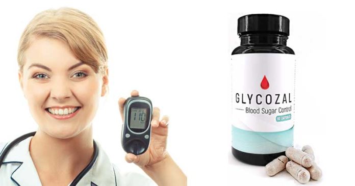 Glycozal - složení - jak to funguje? - zkušenosti - dávkování