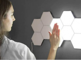 Lightcomb Modularna Lampa - dávkování - složení - jak to funguje - zkušenosti
