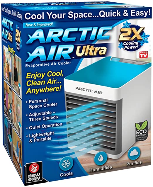 Arctic Air - recenze - diskuze - forum - výsledky