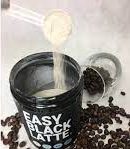 easy black latte vélemények