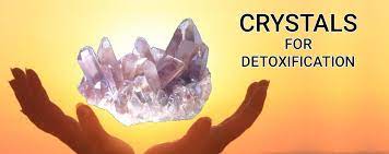 Crystal detox - výsledky - recenze - forum - diskuze