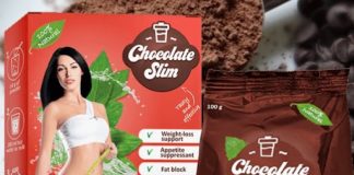 Chocolate Slim - složení - jak to funguje? - zkušenosti - dávkování