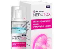 Medutox  - zkušenosti - složení - jak to funguje? - dávkování