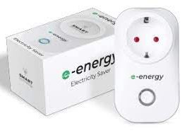 E-Energy - zkušenosti - složení - jak to funguje? - dávkování