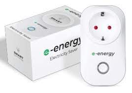 E-Energy - zkušenosti - složení - jak to funguje? - dávkování