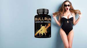 BullRun Ero - prodej - cena - objednat - hodnocení