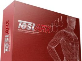 TestARX - jak to funguje? - složení - zkušenosti - dávkování