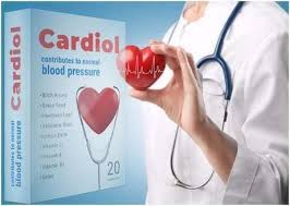 Cardiol - prodej - objednat - hodnocení - cena