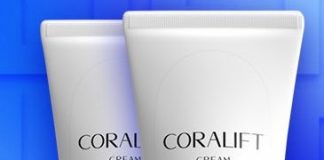 Coralift - recenze - lékárně - cena - dr max - zkušenosti - diskuze