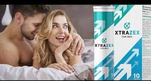 Xtrazex - jak to funguje? - složení - zkušenosti - dávkování