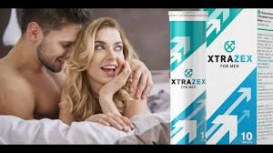 Xtrazex - jak to funguje? - složení - zkušenosti - dávkování