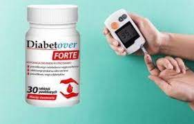 Diabetover - zkušenosti - složení - jak to funguje? - dávkování