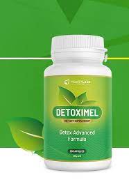 Detoximel - recenze - diskuze - forum - výsledky