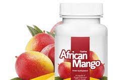 African Mango Go - zkušenosti - složení - jak to funguje? - dávkování