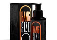 Bang Size - cena - hodnocení - prodej - objednat