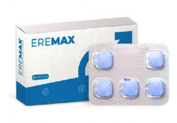 Eremax - cena - hodnocení - prodej - objednat