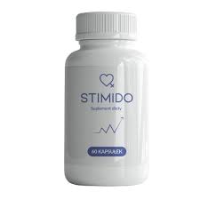 Stimido - Dr Max - kde koupit - Heureka - v lékárně - zda webu výrobce