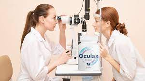 Oculax - hodnocení - cena - prodej - objednat
