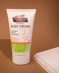 Bust Cream - recenze - diskuze - forum - výsledky