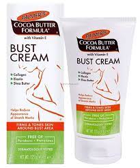 Bust Cream - zkušenosti - jak to funguje - dávkování - složení