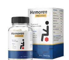 Hemoren ProComfort - cena - hodnocení - prodej - objednat