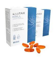 Astaxkrill - cena - prodej - objednat - hodnocení