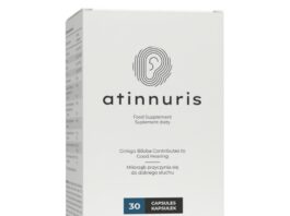 Atinnuris - cena - prodej - objednat - hodnocení