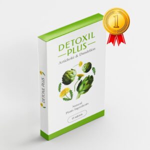 Detoxil Plus - Dr Max - kde koupit - Heureka - v lékárně - zda webu výrobce