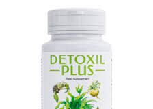 Detoxil Plus - složení - zkušenosti - dávkování - jak to funguje