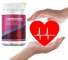Cardiominal - zkušenosti - dávkování - jak to funguje - složení