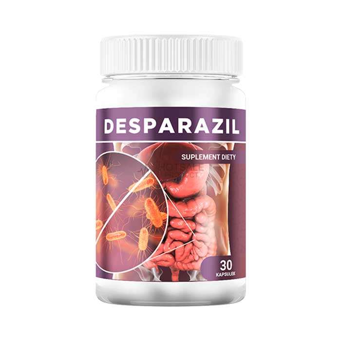 Desparazil - Heureka - v lékárně - Dr Max - zda webu výrobce - kde koupit