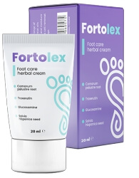 Fortolex - hodnocení - cena - prodej - objednat